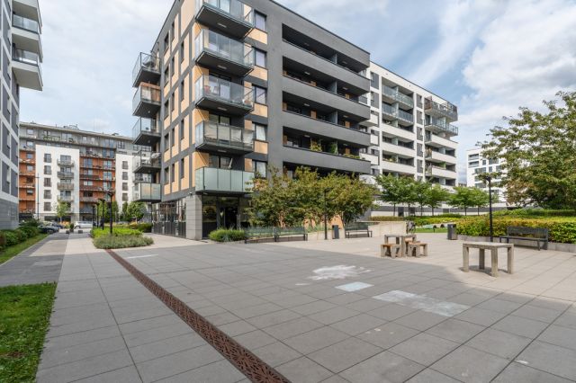 Biuro Warszawa Wola, ul. Jana Kazimierza. Zdjęcie 27