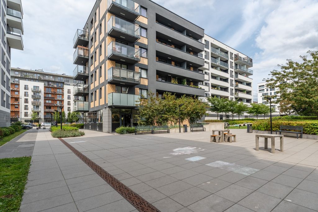 Biuro Warszawa Wola, ul. Jana Kazimierza. Zdjęcie 27