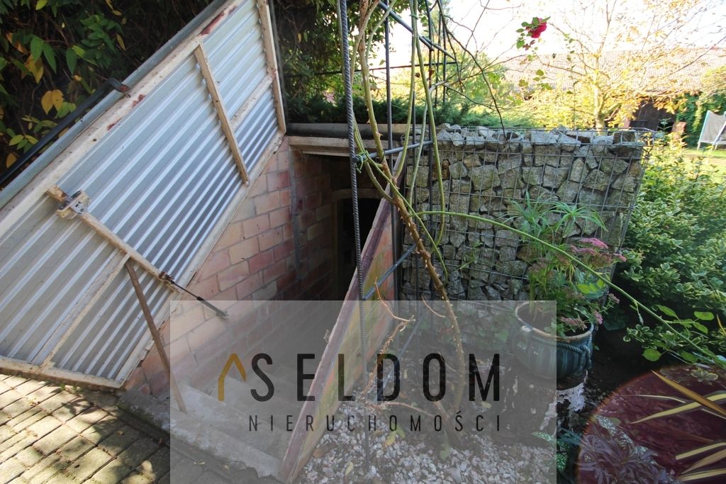 dom wolnostojący, 3 pokoje Myśliborskie Holendry. Zdjęcie 12