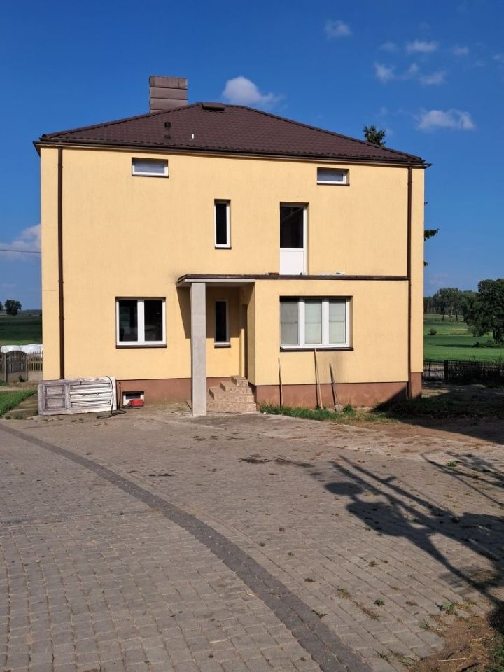 gospodarstwo Karwowo. Zdjęcie 3