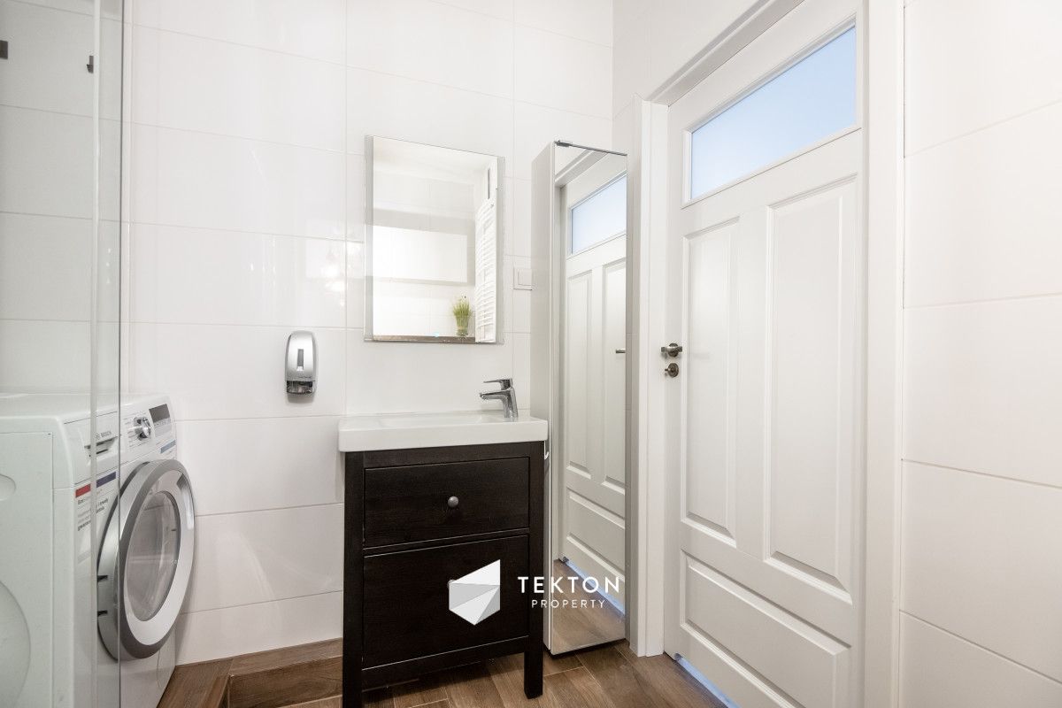 Mieszkanie 3-pokojowe Poznań Naramowice, ul. Karpia. Zdjęcie 16