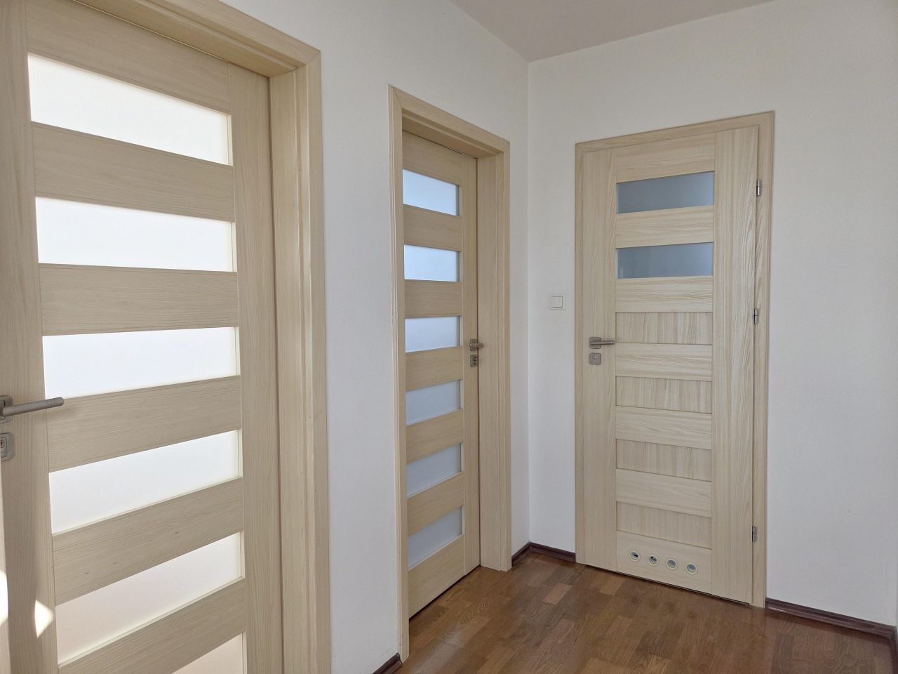 Mieszkanie 4-pokojowe Plewiska, ul. Grunwaldzka. Zdjęcie 14