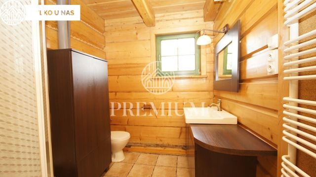 dom wolnostojący, 5 pokoi Dziemionna. Zdjęcie 15