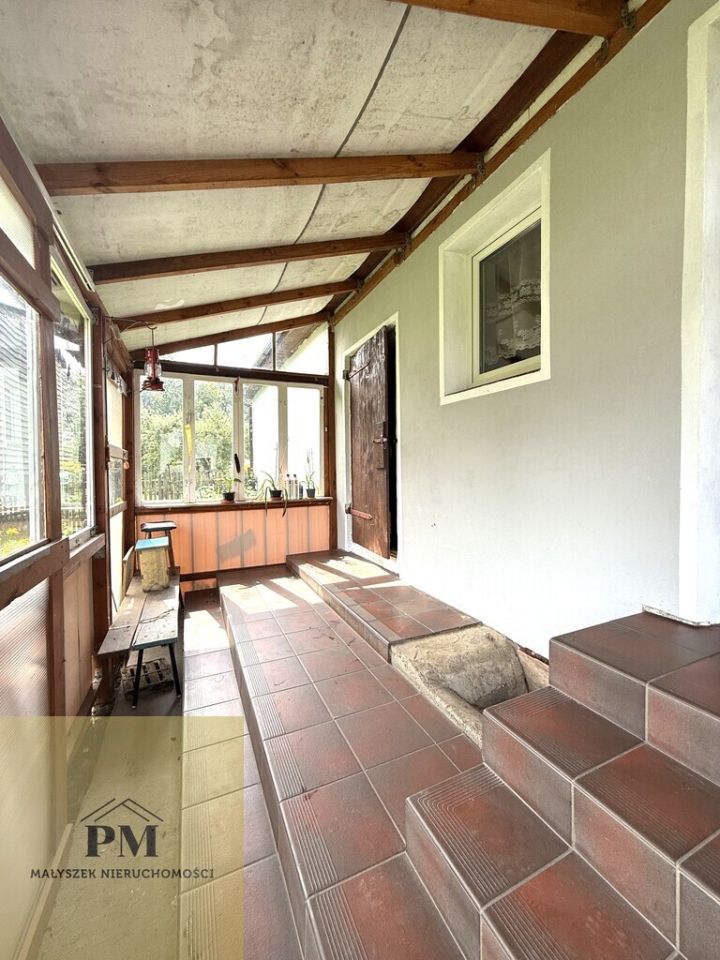 dom wolnostojący, 2 pokoje Chmielno. Zdjęcie 24