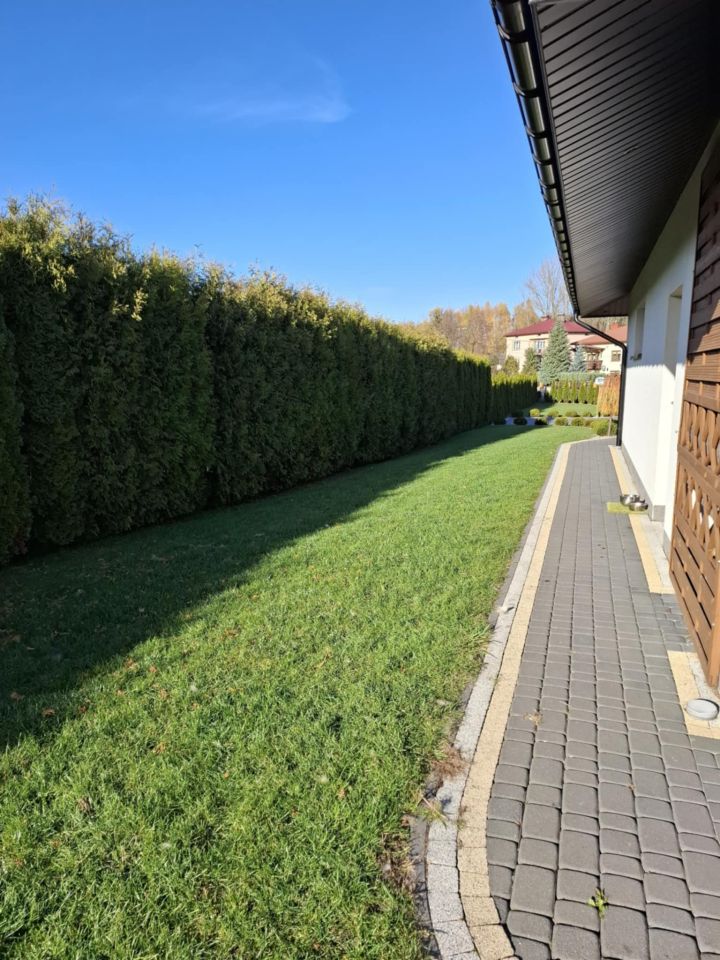 dom wolnostojący, 4 pokoje Koniemłoty, ul. Strażacka. Zdjęcie 6