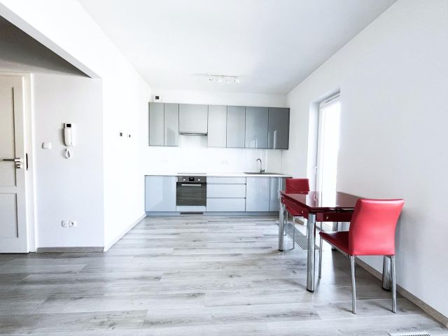 Mieszkanie 2-pokojowe Rzeszów Słocina, ul. Ignacego Paderewskiego. Zdjęcie 2