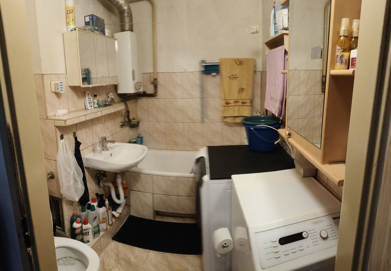 Mieszkanie 3-pokojowe Sędziszów Małopolski, ul. Osiedle Młodych. Zdjęcie 14