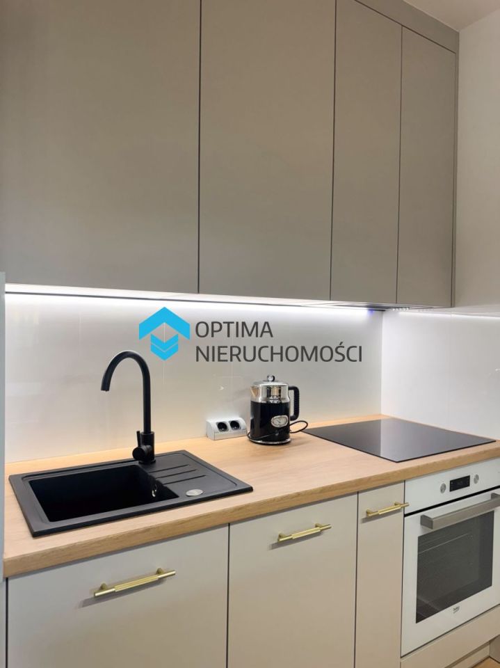 Mieszkanie 1-pokojowe Jelenia Góra Centrum, ul. 1 Maja. Zdjęcie 15