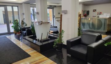 Mieszkanie 3-pokojowe Warszawa Bemowo, ul. Powstańców Śląskich