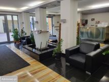 Mieszkanie 3-pokojowe Warszawa Bemowo, ul. Powstańców Śląskich