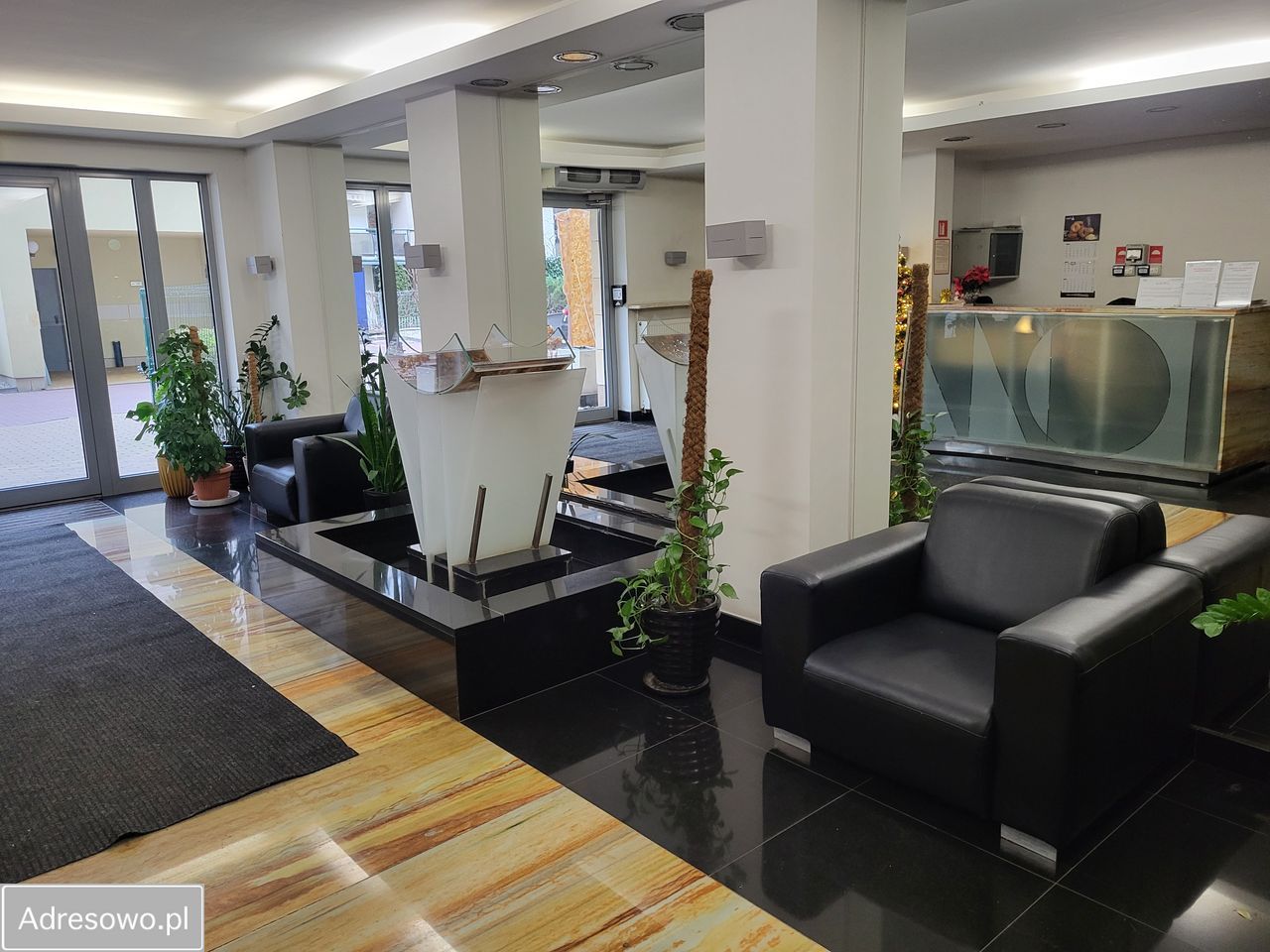 Mieszkanie 3-pokojowe Warszawa Bemowo, ul. Powstańców Śląskich