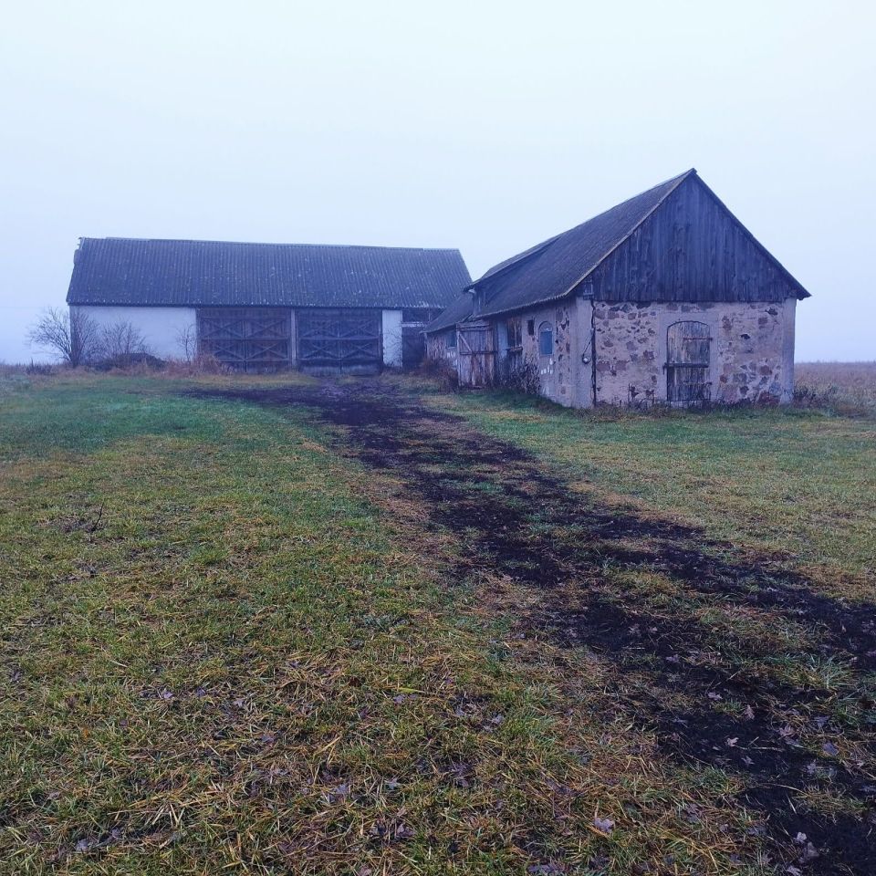 Działka rolno-budowlana Maliszewo-Perkusy. Zdjęcie 1
