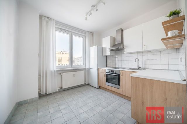 Mieszkanie 1-pokojowe Warszawa Ochota, ul. Baśniowa. Zdjęcie 3