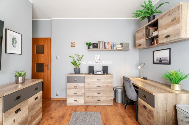 Mieszkanie 2-pokojowe Kraków Podgórze, ul. Myśliwska. Zdjęcie 10