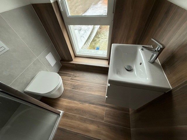 Mieszkanie 2-pokojowe Szczecin Warszewo. Zdjęcie 5