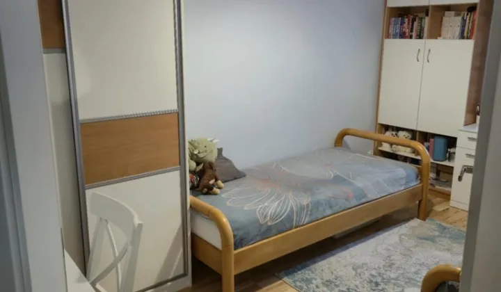 Mieszkanie 4-pokojowe Toruń Bielany, ul. Polna