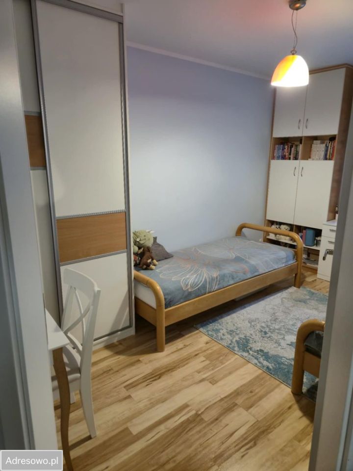 Mieszkanie 4-pokojowe Toruń Bielany, ul. Polna