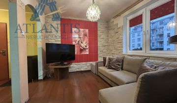 Mieszkanie 2-pokojowe Gdańsk, ul. Władysława Czermińskiego