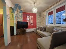 Mieszkanie 2-pokojowe Gdańsk, ul. Władysława Czermińskiego