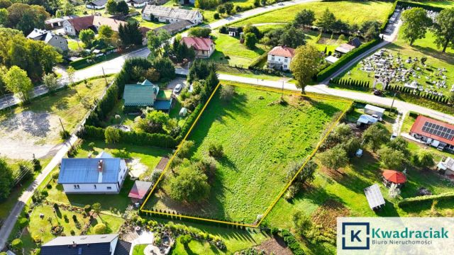 Działka budowlana Jurowce. Zdjęcie 7