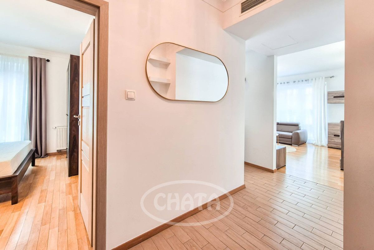 Mieszkanie 2-pokojowe Wrocław Krzyki, ul. Oficerska. Zdjęcie 21