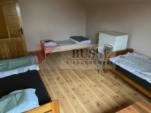 dom wolnostojący, 6 pokoi Szczecin Bukowo, ul. Szosa Polska. Zdjęcie 4