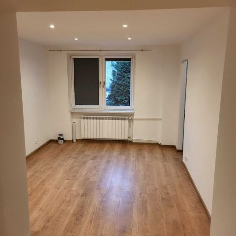 Mieszkanie 2-pokojowe Świętochłowice, ul. Wiśniowa. Zdjęcie 1