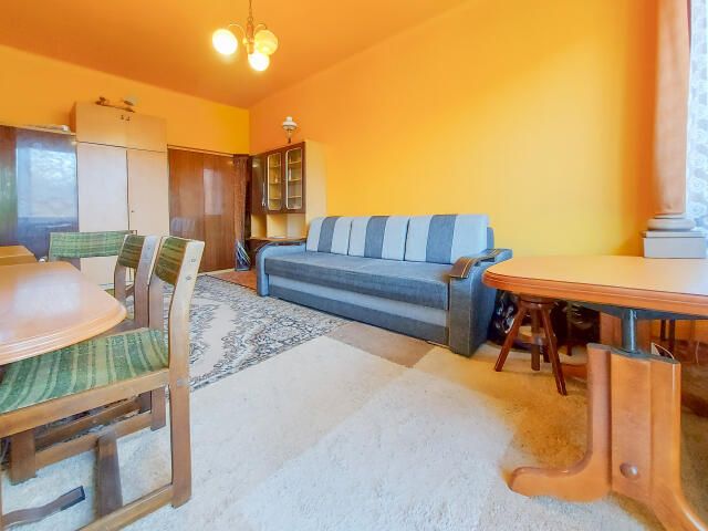 Mieszkanie 2-pokojowe Kraków Nowa Huta, os. Zgody. Zdjęcie 2