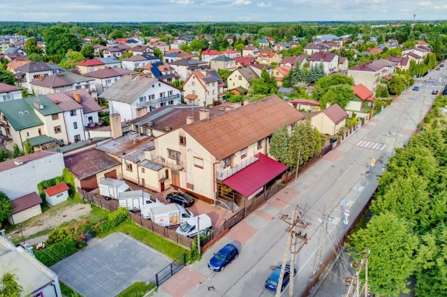 Lokal Mińsk Mazowiecki, ul. Małopolska. Zdjęcie 3