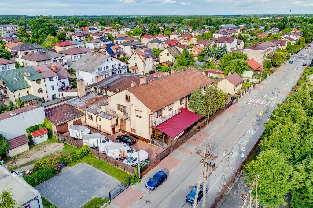 Lokal Mińsk Mazowiecki, ul. Małopolska. Zdjęcie 3