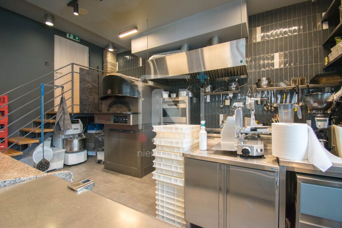 Lokal Warszawa Wola, ul. Kolska. Zdjęcie 13