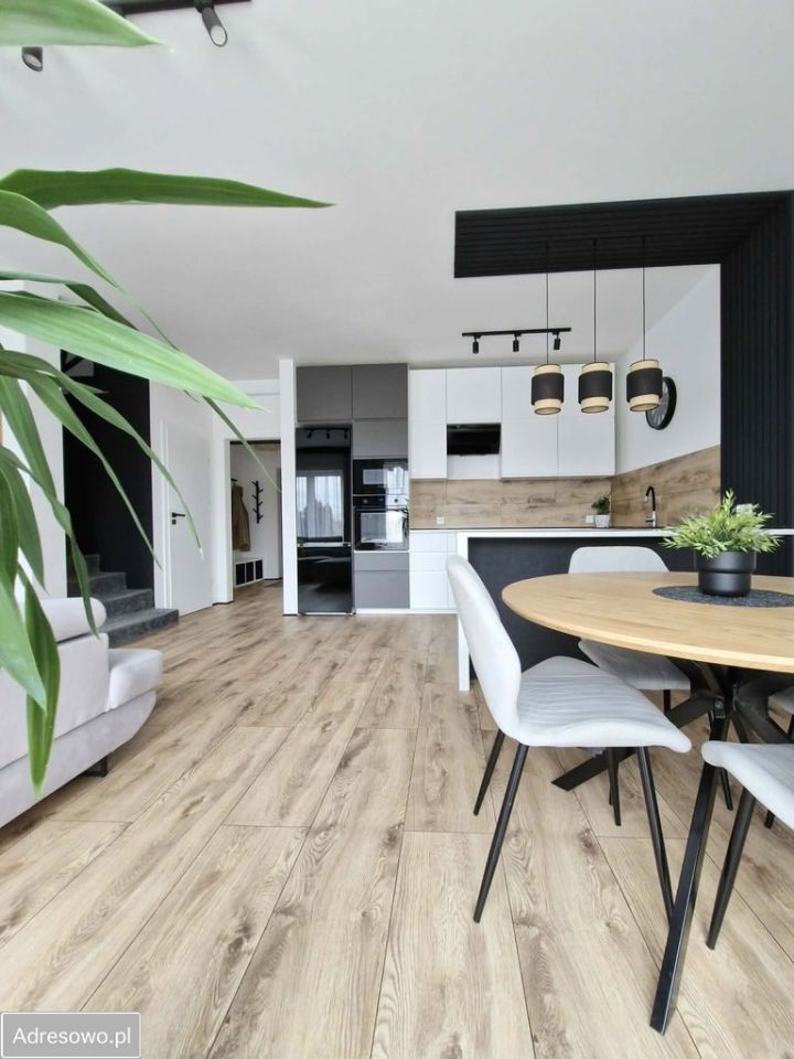 dom szeregowy, 5 pokoi Osielsko. Zdjęcie 18