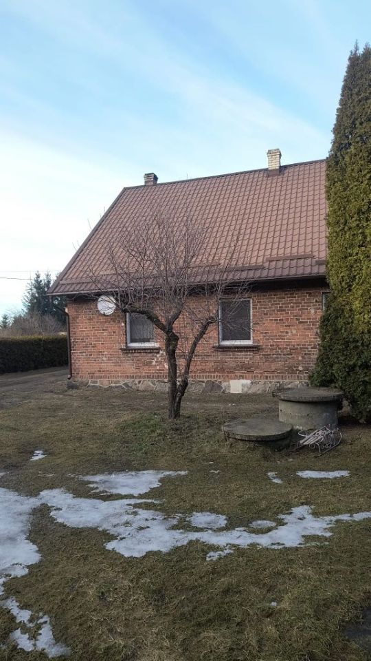 bliźniak Mokre. Zdjęcie 4