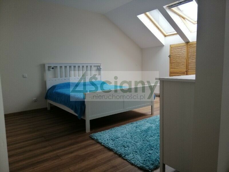 Mieszkanie 3-pokojowe Warszawa Ursynów, ul. Kądziołeczki. Zdjęcie 3