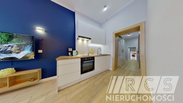 Mieszkanie 1-pokojowe Wrocław Szczepin, ul. Łęczycka. Zdjęcie 18