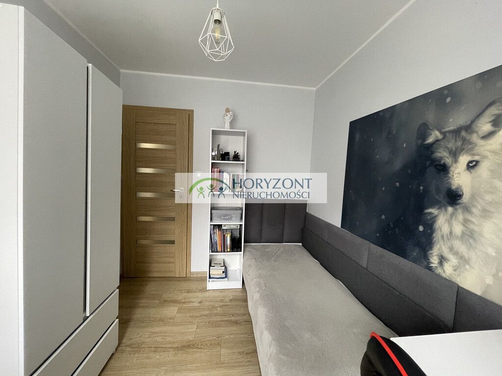 Mieszkanie 3-pokojowe Gdynia, ul. Rdestowa. Zdjęcie 5