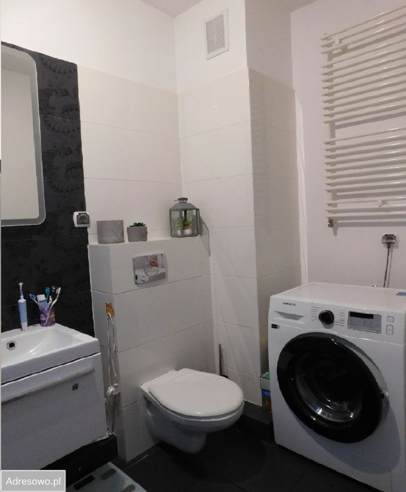 Mieszkanie 3-pokojowe Szczecin Śródmieście, ul. Janusza Kusocińskiego. Zdjęcie 13