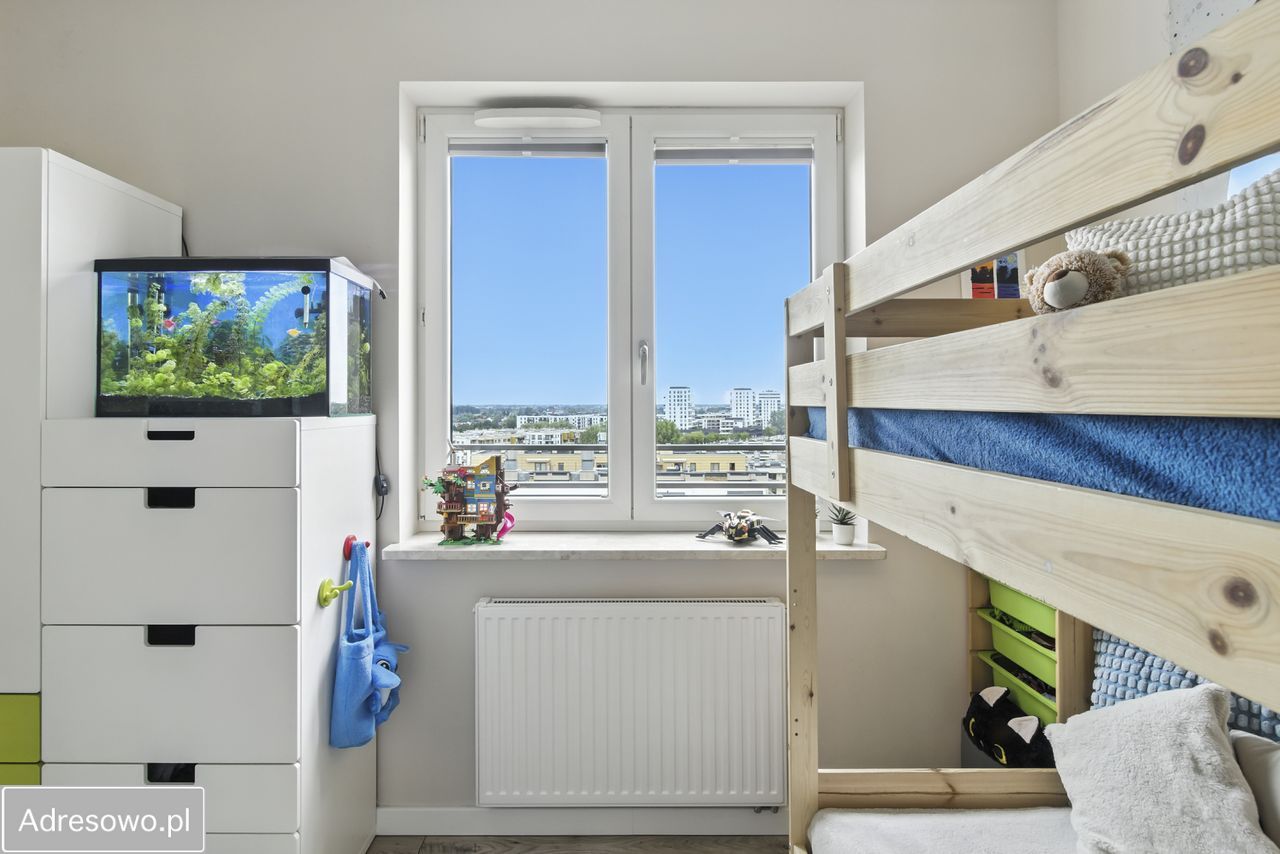 Mieszkanie 3-pokojowe Warszawa Targówek, ul. Ludwika Kondratowicza. Zdjęcie 9