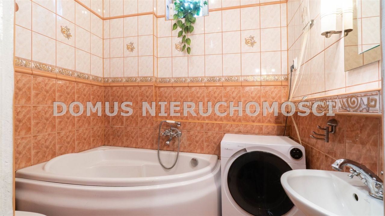 Mieszkanie 4-pokojowe Łódź, ul. Prezydenta Gabriela Narutowicza. Zdjęcie 14