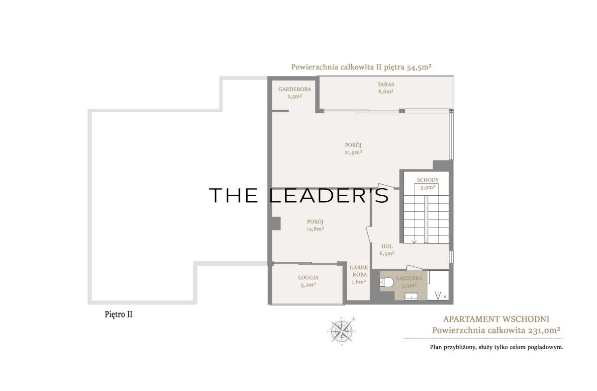 bliźniak, 6 pokoi Warszawa Mokotów. Zdjęcie 12