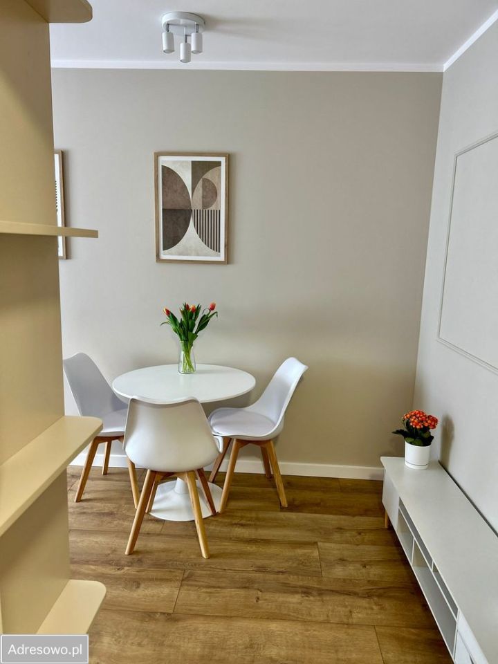 Mieszkanie 2-pokojowe Białystok Antoniuk, ul. Władysława Broniewskiego. Zdjęcie 13