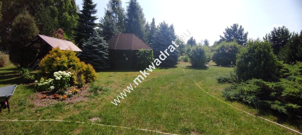 siedlisko, 3 pokoje Budy Wolskie. Zdjęcie 21