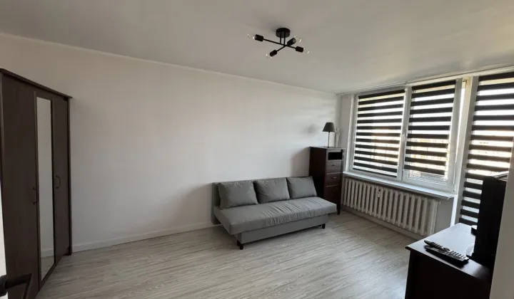 Mieszkanie 2-pokojowe Warszawa Bródno, ul. Rembielińska