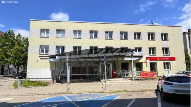 Mieszkanie 2-pokojowe Chrzanów, ul. J. Piłsudskiego. Zdjęcie 1
