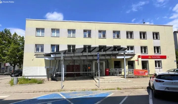 Mieszkanie 2-pokojowe Chrzanów, ul. J. Piłsudskiego