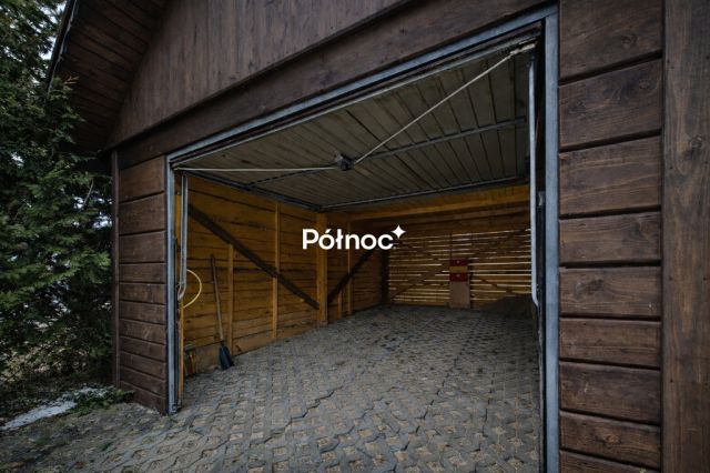 dom wolnostojący, 3 pokoje Czarna Góra, ul. Zagóra. Zdjęcie 14