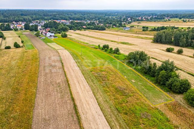 Działka budowlana Styków, ul. Stykowska. Zdjęcie 19