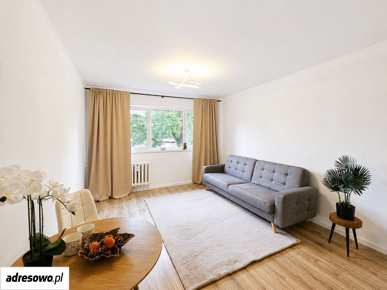 Mieszkanie 1-pokojowe Warszawa Bielany, ul. Przy Agorze. Zdjęcie 2
