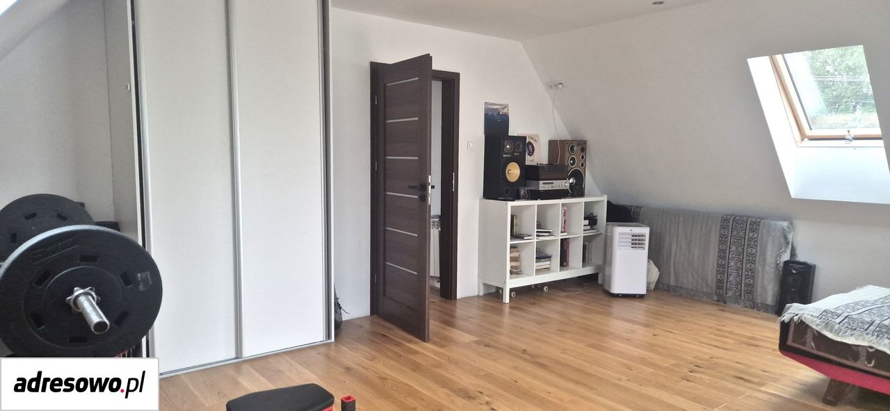 dom wolnostojący, 4 pokoje Stara Słupia. Zdjęcie 15