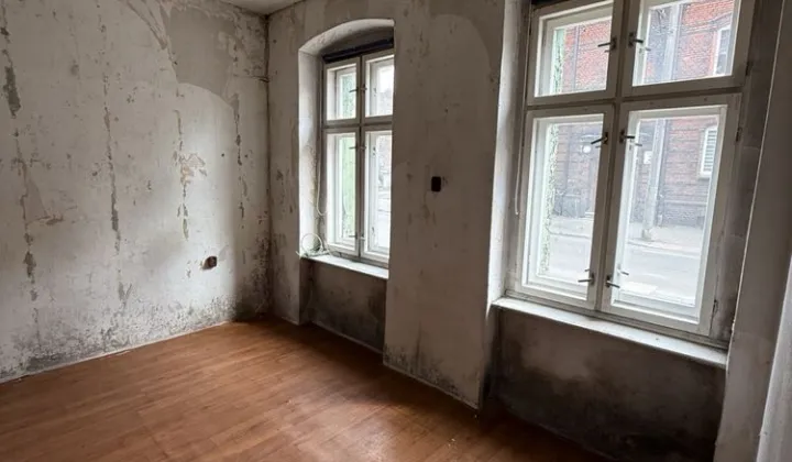 Mieszkanie 2-pokojowe Mysłowice, ul. Bernarda Świerczyny